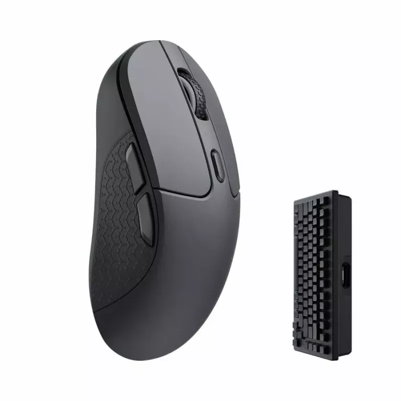 Ποντίκι Keychron M3 RF Wireless + Bluetooth
