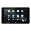 JVC KW-Z900DBW 9-ιντσών-1-DIN-Αυτοραδιόφωνο, DAB, Bluetooth, WiFi, CarPlay/Android Auto