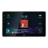 JVC KW-Z900DBW 9-ιντσών-1-DIN-Αυτοραδιόφωνο, DAB, Bluetooth, WiFi, CarPlay/Android Auto