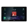 JVC KW-Z900DBW 9-ιντσών-1-DIN-Αυτοραδιόφωνο, DAB, Bluetooth, WiFi, CarPlay/Android Auto
