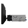 JVC KW-Z900DBW 9-ιντσών-1-DIN-Αυτοραδιόφωνο, DAB, Bluetooth, WiFi, CarPlay/Android Auto