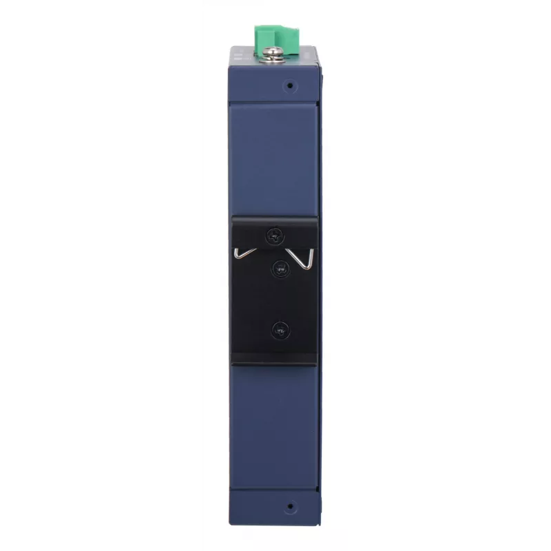 Managed Hardened Switch DAHUA CHS4106-4ET-60 — 6 θύρες, 4x PoE 10/100, L2, 4,8 Gbit/s, 8000 MAC