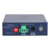 Managed Hardened Switch DAHUA CHS4106-4ET-60 — 6 θύρες, 4x PoE 10/100, L2, 4,8 Gbit/s, 8000 MAC