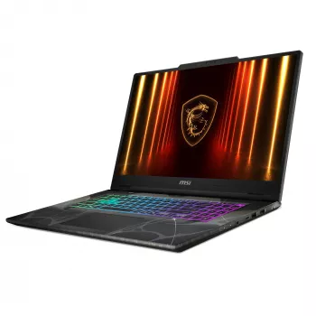 Laptop MSI Cyborg 17 B13WFKG-229NL — 17,3 Ίντσες Full HD, Intel Core i7-13620H, 16 GB DDR5, 512 GB SSD, NVIDIA GeForce RTX 5060, Windows 11 Home