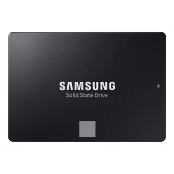 Samsung 870 EVO 8 TB 2.5 ίντσες Serial ATA III V-NAND TLC