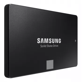 Samsung 870 EVO 8 TB 2.5 ίντσες Serial ATA III V-NAND TLC