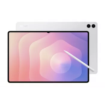 Samsung Galaxy Tab S11 Ultra (14,6 ίντσες), 37,1 cm (14,6 ίντσες), 2960 x 1848 Pixel, 512 GB, 12 GB, 3,3 GHz, Ασημί