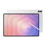 Samsung Galaxy Tab S11 Ultra (14,6 ίντσες), 37,1 cm (14,6 ίντσες), 2960 x 1848 Pixel, 512 GB, 12 GB, 3,3 GHz, Ασημί