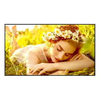 LG 65UL5Q-E Signage Display Digital Signage επίπεδη οθόνη 165,1 cm (65 ίντσες) LED Wi-Fi 500 cd/m² 4K Ultra HD Μαύρο WebOS 24/7