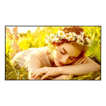 LG 86UL5Q-E Digital Signage επίπεδη οθόνη 2,18 m (86 ίντσες) LED Wi-Fi 500 cd/m² 4K Ultra HD Μαύρο WebOS 24/7