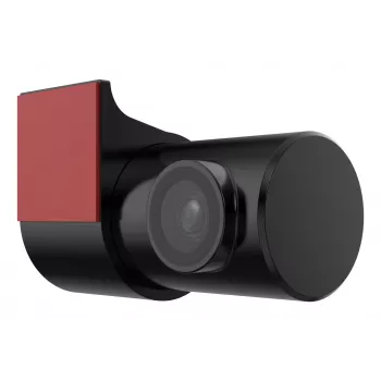 Dashcam DAHUA S5PRO 4K Ultra HD διπλή κάμερα, 2 κάμερες, οθόνη 1,47 ιντσών, MicroSD έως 128 GB, USB-C, τροφοδοσία DC, μαύρο