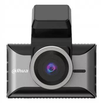 Dahua Technology S10 Dashcam 4K Ultra HD Wi-Fi DC μαύρο