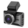 Dahua Technology S10 Dashcam 4K Ultra HD Wi-Fi DC μαύρο