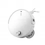Ρομπότ σκούπα Roborock Qrevo Edge 2 Pro — χωρίς σακούλα, υγρό σφουγγάρισμα, 190 λεπτά διάρκεια, 5200 mAh, 4 cm ύψος αναρρίχησης