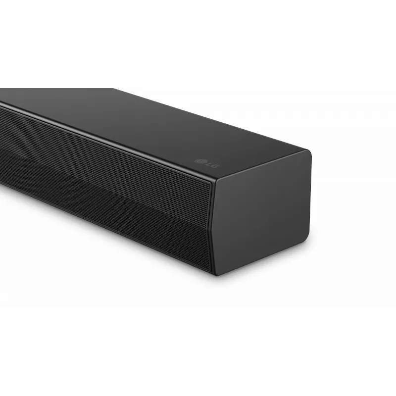 LG S40TR μαύρο 4.1 κανάλια 400 W