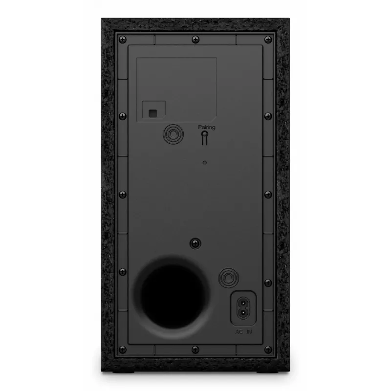 LG S40TR μαύρο 4.1 κανάλια 400 W