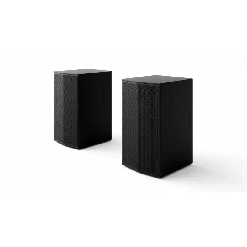 LG S40TR μαύρο 4.1 κανάλια 400 W