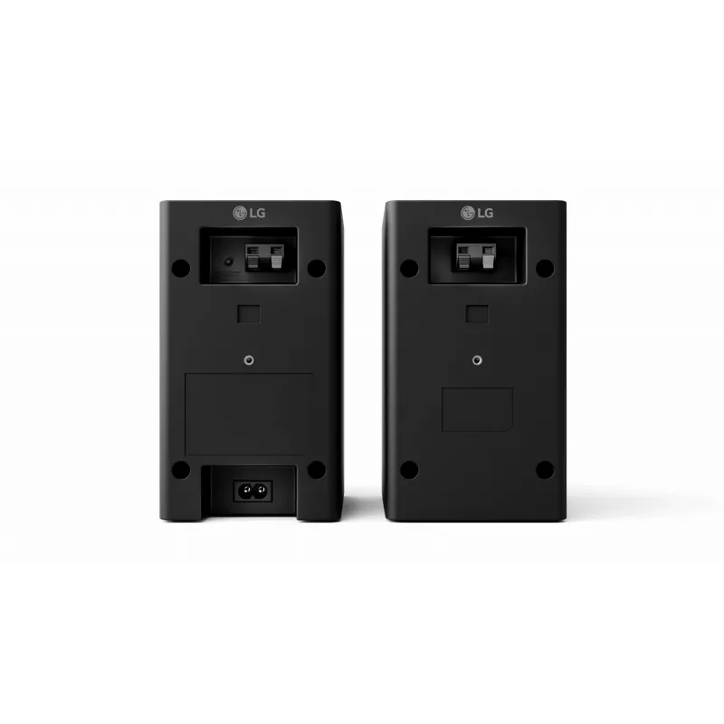 LG S40TR μαύρο 4.1 κανάλια 400 W