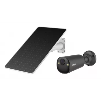 Dahua Technology KIT/BF4CA-0210B/M0508 κάμερα ασφαλείας Bullet IP κάμερα ασφαλείας εξωτερικού χώρου 2560 x 1440 Pixel τοίχου