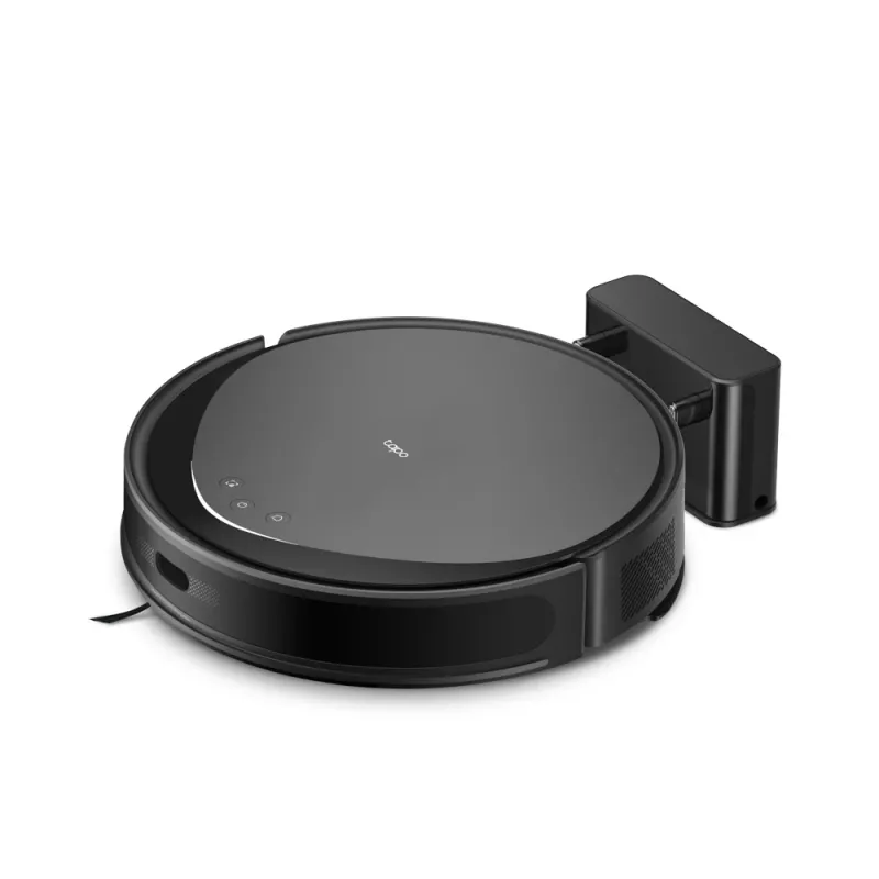 TP-Link Tapo RV20 Max μαύρο