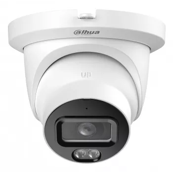 Dahua Technology WizMind IPC-HDW5559TM-ASE-IL-0280B κάμερα ασφαλείας Turret IP κάμερα παρακολούθησης εξωτερικού χώρου 2960 x 1668 Pixel οροφής/τοίχου/κολόνας