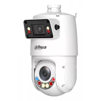 Dahua Technology SDT4E425-4F-GB-A-PV1-S2 κάμερα παρακολούθησης IP κάμερα παρακολούθησης εσωτερικού & εξωτερικού χώρου 2560 x 1440 Pixel οροφής/τοίχου/κολόνας