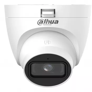 Dahua Technology HAC-HDW1500TRQ-A-0280B-S3-DIP κάμερα ασφαλείας Turret κάμερα CCTV εσωτερικού χώρου 2880 x 1620 Pixel οροφής/τοίχου/κολόνας