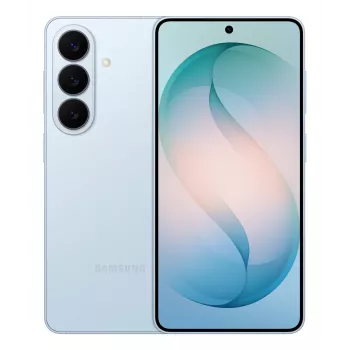 Samsung Galaxy S26 16 cm (6,3 ίντσες) Dual SIM Android 16.0 5G USB Type-C 12 GB 512 GB 4300 mAh μπλε