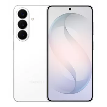 Samsung Galaxy S26+ 17 cm (6.7 ίντσες) Dual SIM Android 16.0 5G USB Type-C 12 GB 512 GB 4900 mAh λευκό