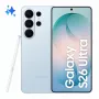 Samsung Galaxy S26 Ultra 17,5 cm (6,9 ίντσες) Dual SIM Android 16.0 5G USB Type-C 12 GB 256 GB 5000 mAh Μπλε