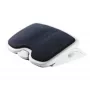 Kensington SoleMate Comfort Υποπόδιο με SmartFit System, Μαύρο, Γκρι, 0 - 20°, 117 mm, 546 mm, 355 mm, 8,9 cm