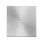 ASUS SDRW-08U7M-U οπτικός δίσκος DVD±RW ασημί