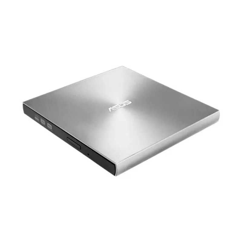 ASUS SDRW-08U7M-U οπτικός δίσκος DVD±RW ασημί