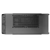 Κουτί PC Thermaltake VERSA H15 Micro Tower μαύρο