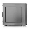 Κουτί PC Thermaltake VERSA H15 Micro Tower μαύρο