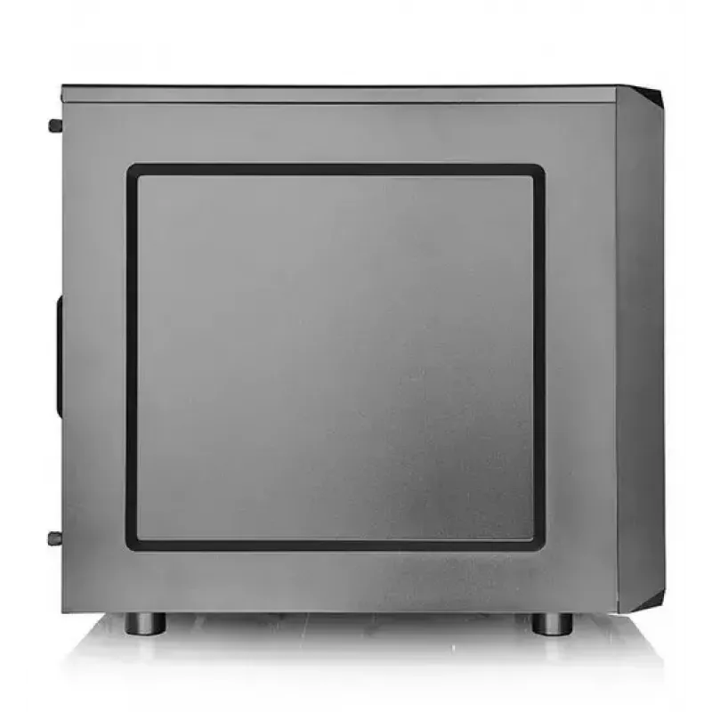 Κουτί PC Thermaltake VERSA H15 Micro Tower μαύρο