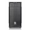 Κουτί PC Thermaltake VERSA H15 Micro Tower μαύρο