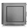 Κουτί PC Thermaltake VERSA H15 Micro Tower μαύρο