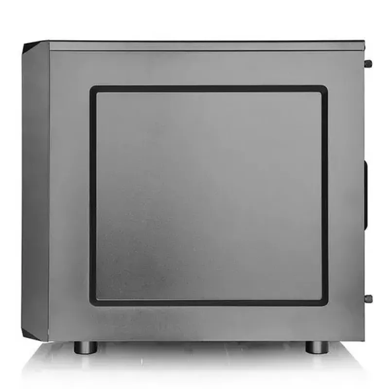 Κουτί PC Thermaltake VERSA H15 Micro Tower μαύρο