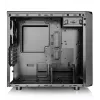 Κουτί PC Thermaltake VERSA H15 Micro Tower μαύρο