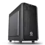 Κουτί PC Thermaltake VERSA H15 Micro Tower μαύρο