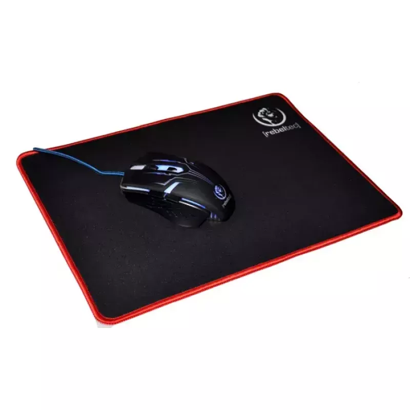 Mousepad Rebeltec Game Mousepad Slider M+