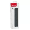 Μονάδα διανομής ισχύος Legrand 0 494 15 4 υποδοχές AC Γκρι Λευκό