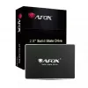 Μονάδα SSD AFOX 2 TB 2,5 ίντσες SATA SD250-2000GQN