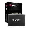 Μονάδα SSD AFOX 2 TB 2,5 ίντσες SATA SD250-2000GQN