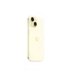 Smartphone Apple iPhone 15 6,1 ιντσών 256GB κίτρινο