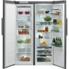 Whirlpool SW8 AM2Y XR 2 Ψυγείο ελεύθερο 364 l ανοξείδωτο