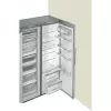 Whirlpool SW8 AM2Y XR 2 Ψυγείο ελεύθερο 364 l ανοξείδωτο
