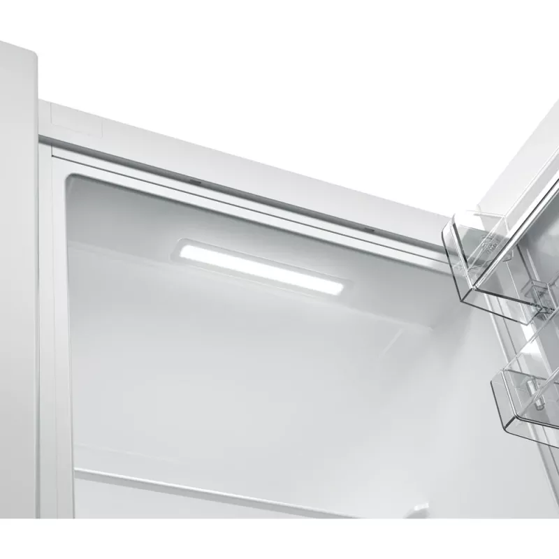 Whirlpool SW8 AM2Y XR 2 Ψυγείο ελεύθερο 364 l ανοξείδωτο