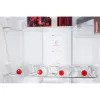 Whirlpool SW8 AM2Y XR 2 Ψυγείο ελεύθερο 364 l ανοξείδωτο